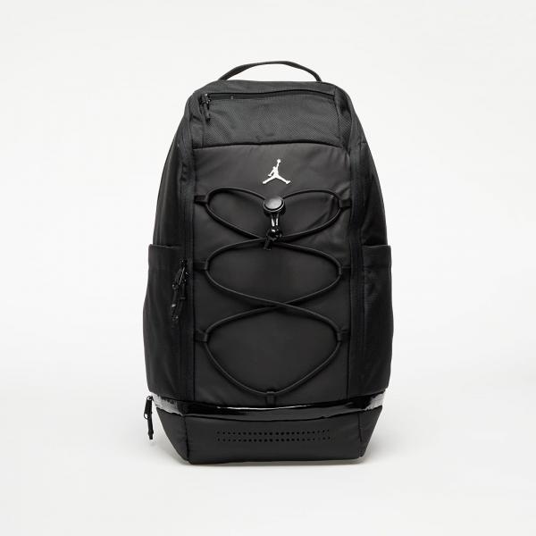 Batoh Jordan Jam Sport Backpack Black Universal