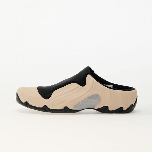 Tenisky Nike Clogposite Sanddrift/ Black-Metallic Silver EUR 38.5