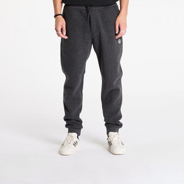 Tepláky adidas Spezial Fleece Track Pant Dark Grey Heather S