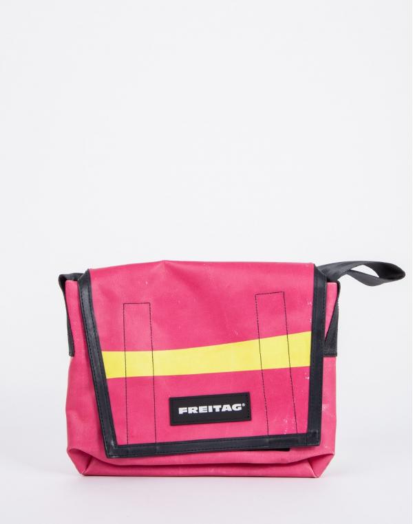 FREITAG F11 Lassie