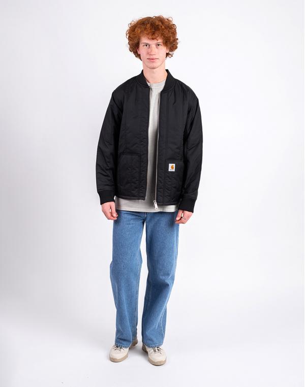 Carhartt WIP Lachlan Liner Black M