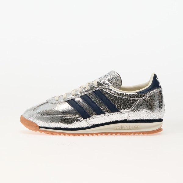 Tenisky adidas Sl 72 Og W Silver Met./ Collegiate Navy/ Off White EUR 36 2/3