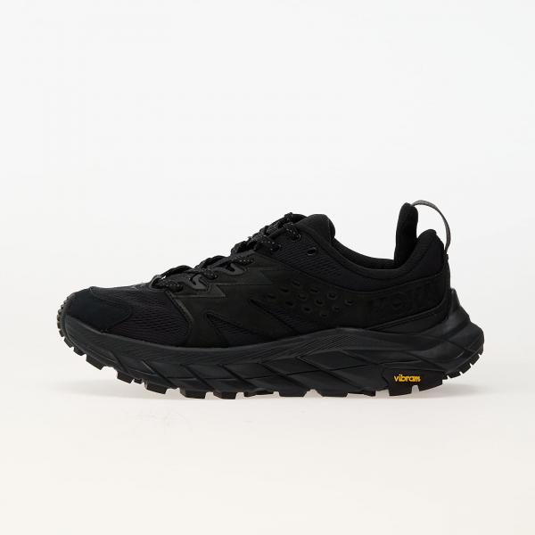 Tenisky Hoka® M Anacapa Breeze Low Black/ Black EUR 42 2/3