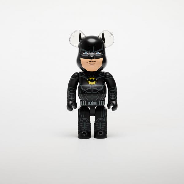 Medicom Toy BE@RBRICK Batman (The Flash Multiverse Ver.) 400% Universal