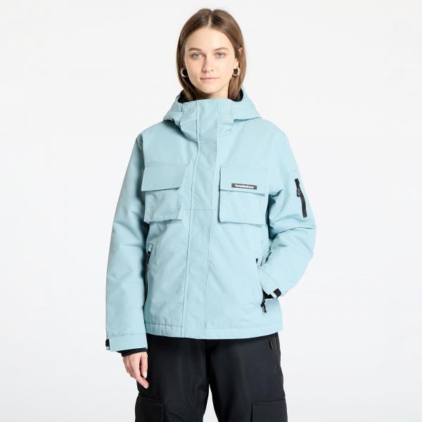 Bunda Horsefeathers Rheie Jacket Blue Haze M