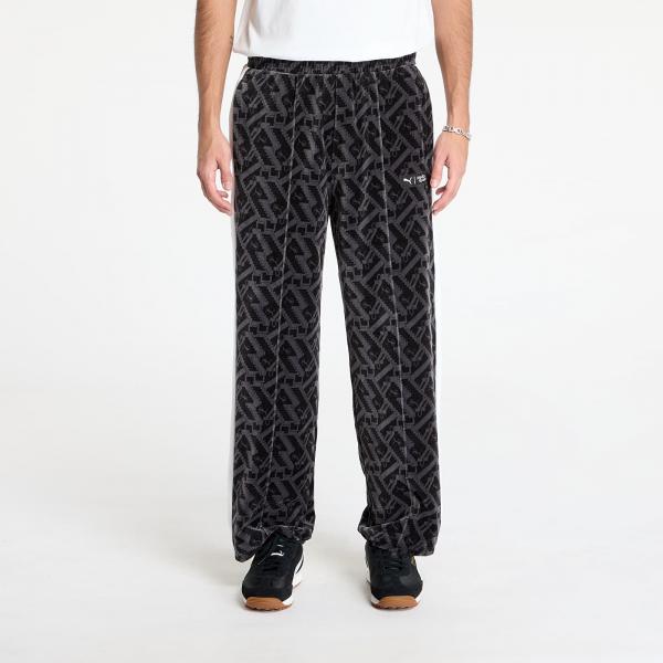 Tepláky Puma x Squid Game T7 Iconic Straight Track Pant PUMA Black M
