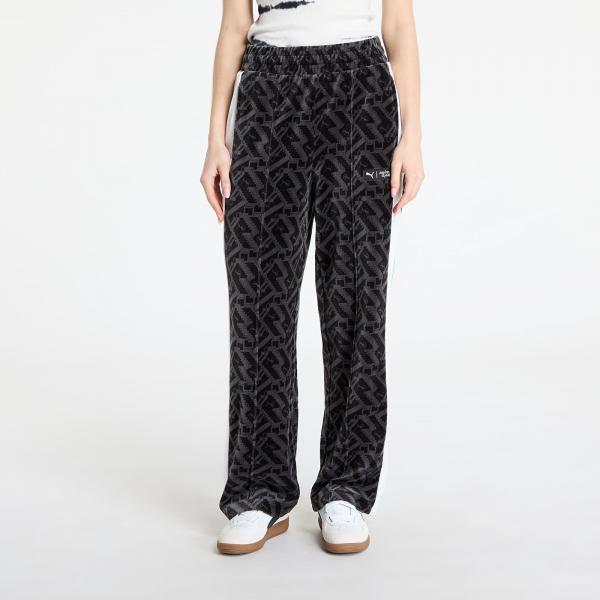 Tepláky Puma x Squid Game T7 Iconic Straight Track Pants Black L