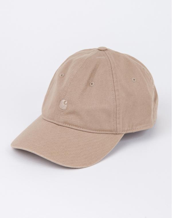 Carhartt WIP Madison Logo Cap Wall