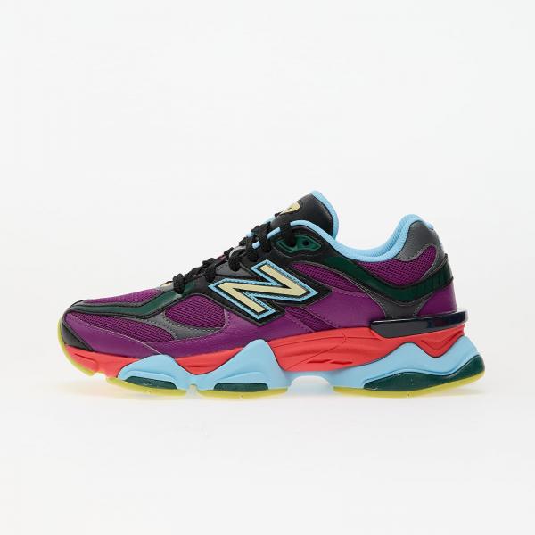 Tenisky New Balance 9060 Neon Nights EUR 38.5