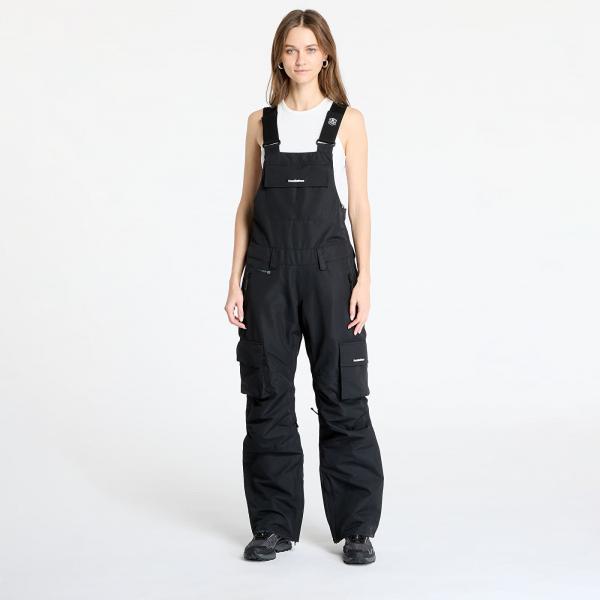 Kalhoty Horsefeathers Isobel Pants Black L