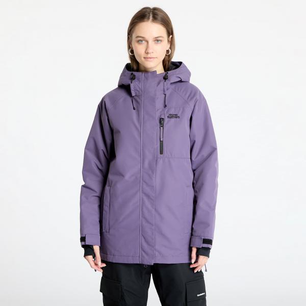 Bunda Horsefeathers Celara Jacket Grape XS