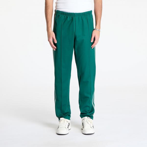 Tepláky adidas Adicolor Classics Track Pants Collegiate Green/ Silver Green L
