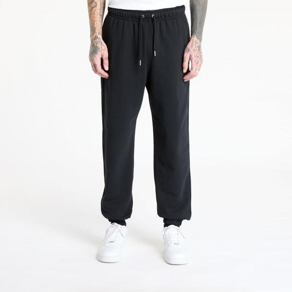 Tepláky Jordan Flight Fleece Men's Pants Black XL