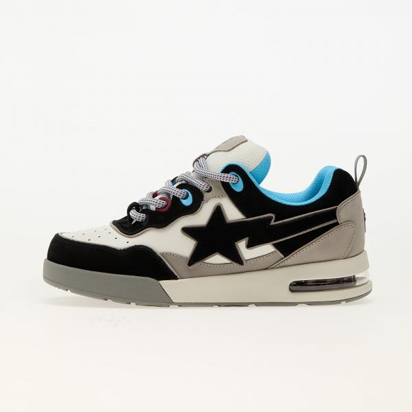 Tenisky A BATHING APE Flip Sta M1 Black EUR 42.5