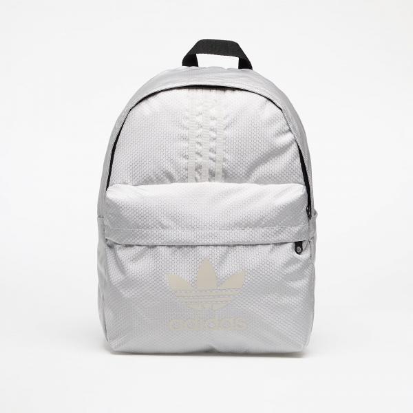 Batoh adidas Backpack Grey Two/ Black Universal