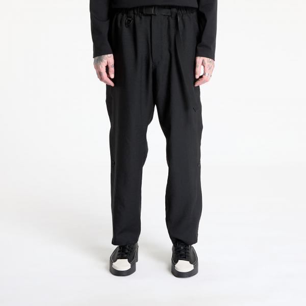 Kalhoty Y-3 Sport Uniform Trousers Black L