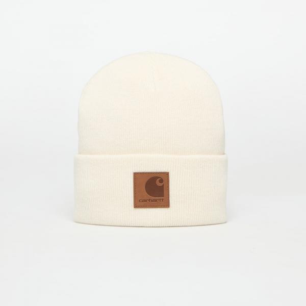 Čepice Carhartt WIP Eldon Beanie Natural Universal