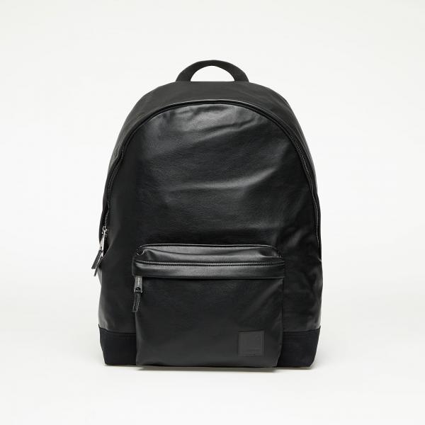 Batoh Carhartt WIP Norwich Backpack Black 25 l