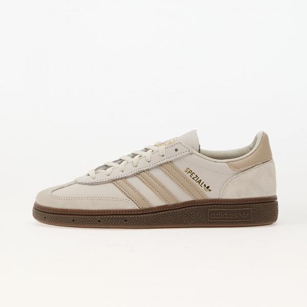 Tenisky adidas Handball Spezial W Alumina/ Wonder Beige/ Gum5 EUR 38 2/3
