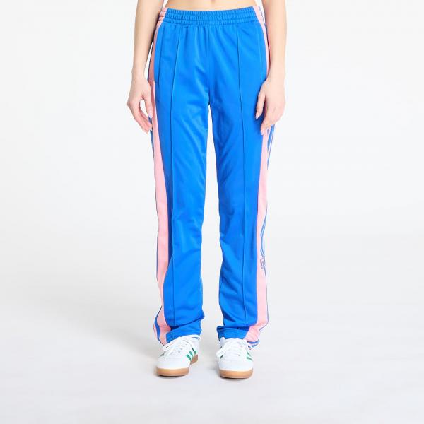 Kalhoty adidas Adibreak Pant Blue/ Semi Pink Spark L
