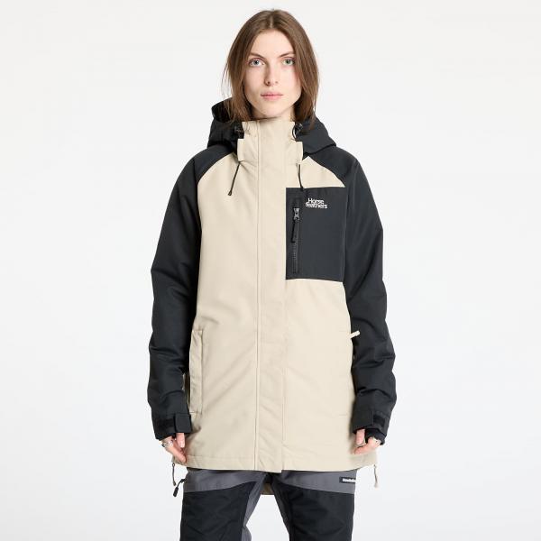 Bunda Horsefeathers Celara Jacket Mojave XS
