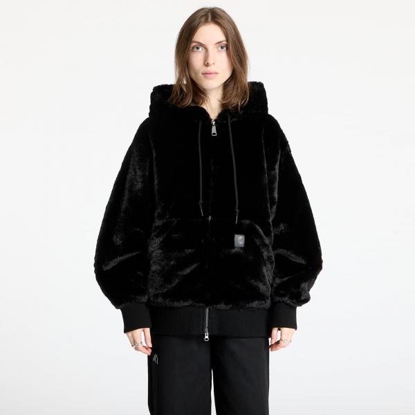 Bunda Carhartt WIP W' Active Jacket Black M