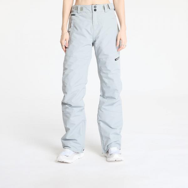 Kalhoty Horsefeathers Diane Pants Mirage Gray L