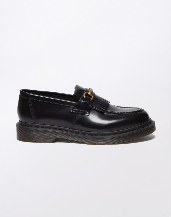 Dr. Martens Adrian Snaffle Black 43