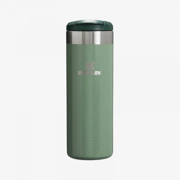 STANLEY The AeroLight™ Transit Mug 470 ml Hammertone Green Universal