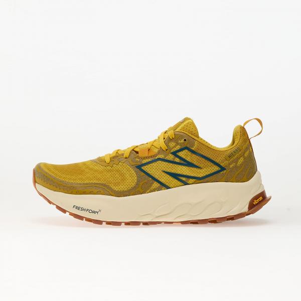 Tenisky New Balance Freshfoam X Hierro V8 Butterscotch EUR 43