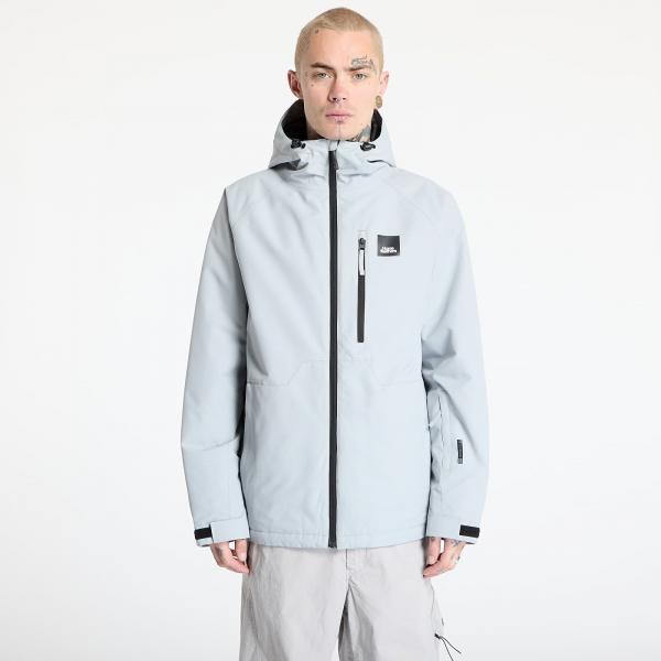 Bunda Horsefeathers Crown Jacket Mirage Gray XL