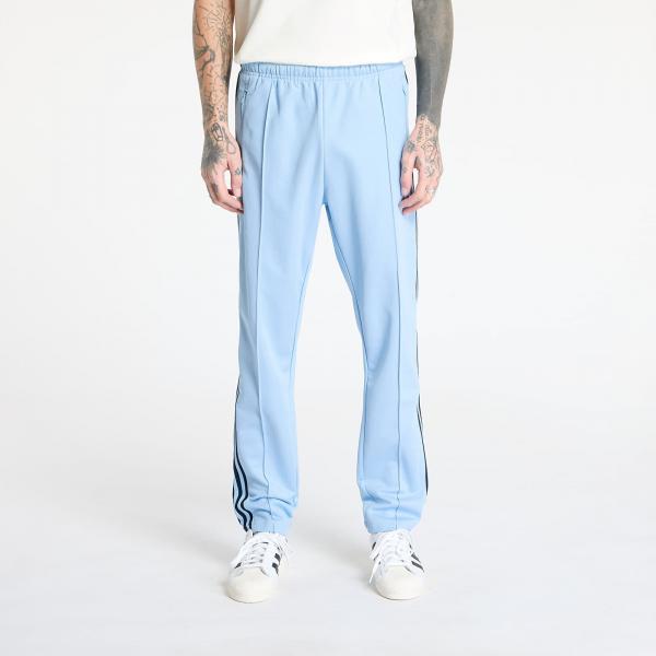 Tepláky adidas Adicolor Classics Track Pants Clear Sky/ Night Indigo L