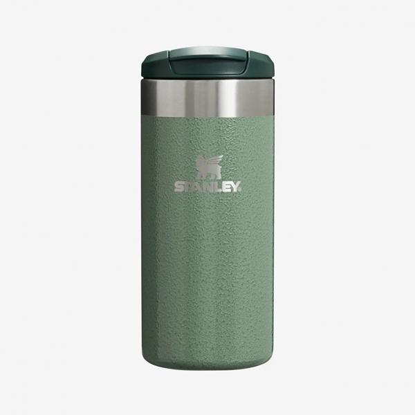 STANLEY The AeroLight™ Transit Mug 350 ml Hammertone Green Universal