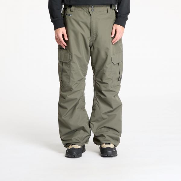 Kalhoty Horsefeathers Rowen Pants Urban Olive L