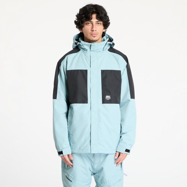 Bunda Horsefeathers Envoy Jacket Blue Haze XL