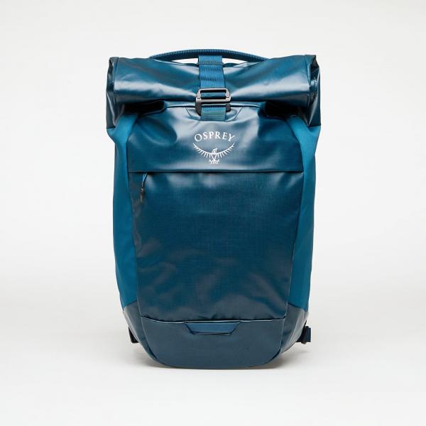 Osprey Transporter Roll Top Venturi Blue 28 l