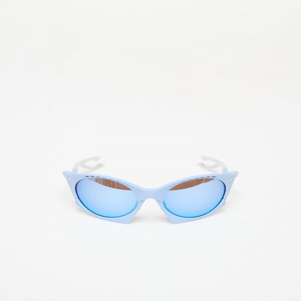 Sluneční brýle Oakley Plantaris Matte Stonewash/ Prizm Deep Water Polarized Universal