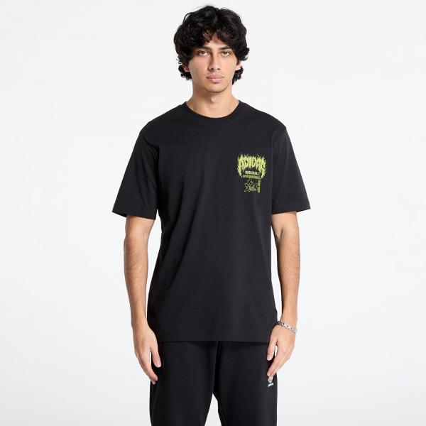 Tričko adidas Originals Tee Black XL