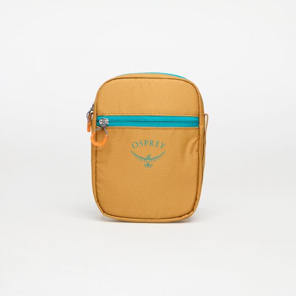 Ledvinka Osprey Daylite Crossbody Pouch Tumbleweed Yellow/ Tunnel Vision 1 l