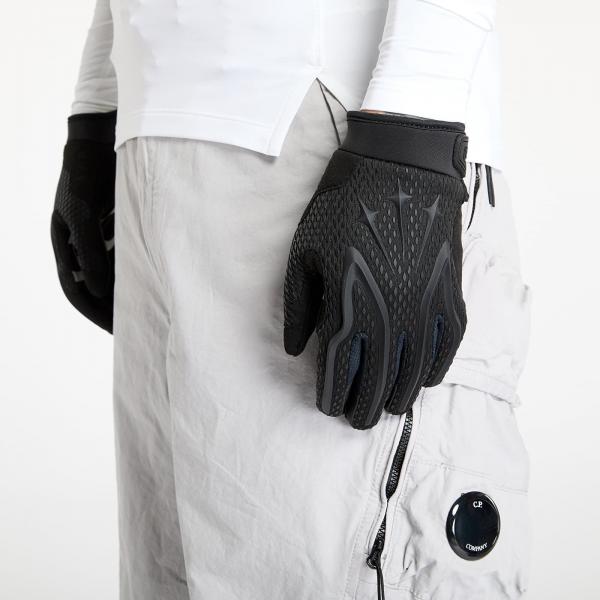 Rukavice Nike x NOCTA Football Gloves Black/ Black XL
