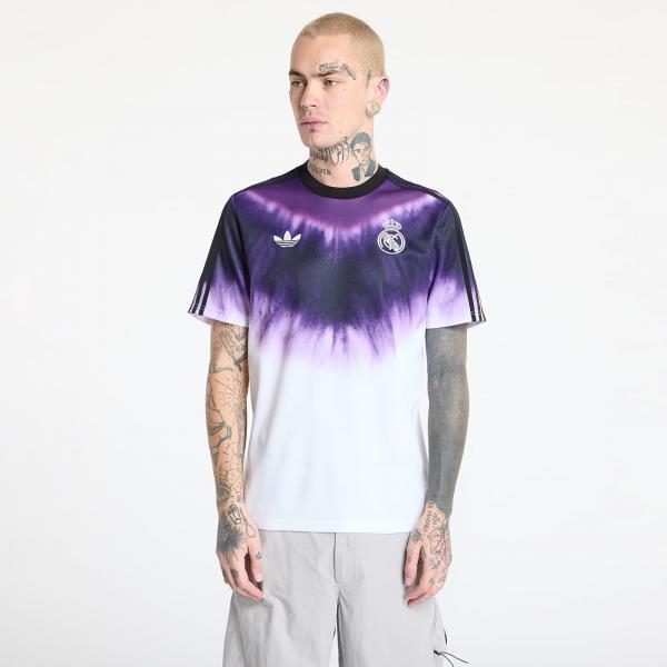 Dres adidas Real Madrid Chinese New Year Jersey Multicolor XL