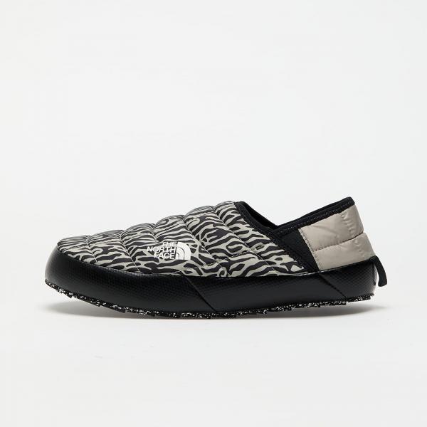 Tenisky The North Face Thermoball Traction Mule V Clay Grey EUR 40
