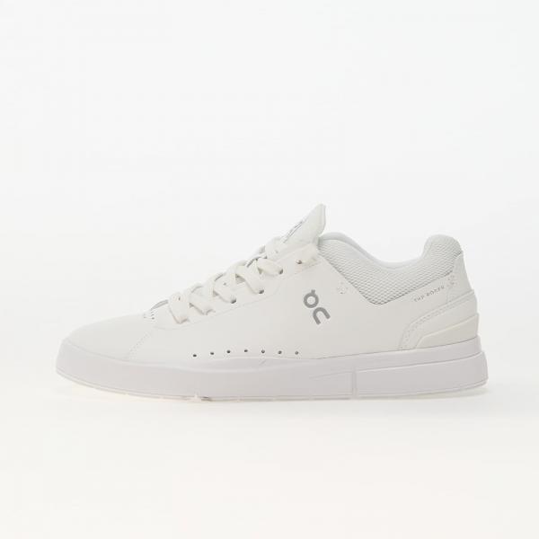 Tenisky On M The Roger Advantage All White EUR 42