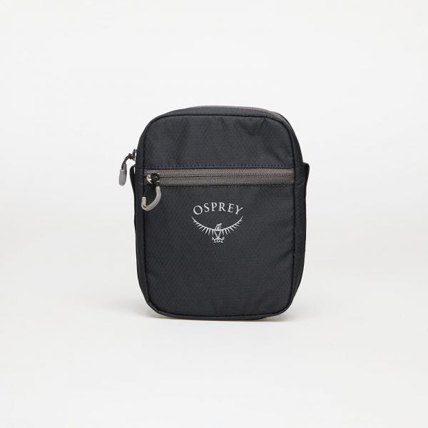 Ledvinka Osprey Daylite Crossbody Pouch Black 1 l