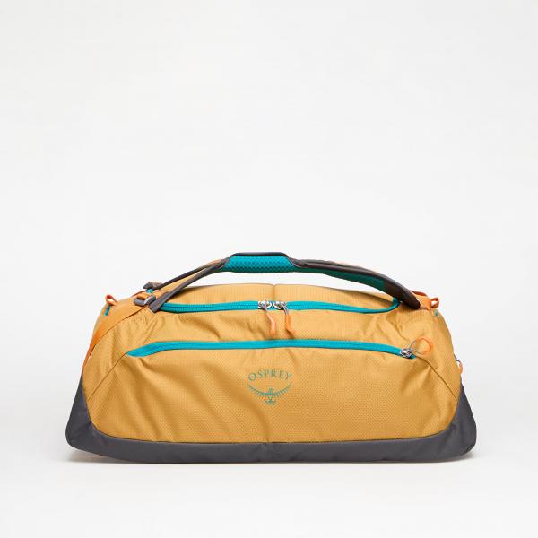 Osprey Daylite Duffel Bag 45 Tumbleweed Yellow/ Tunnel Vision 45 l