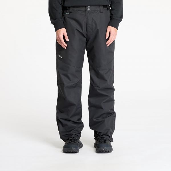 Kalhoty Horsefeathers Orca Pants Black XL