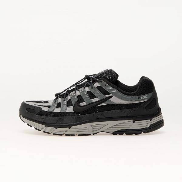 Tenisky Nike P-6000 Anthracite/ Black-Smoke Grey EUR 40