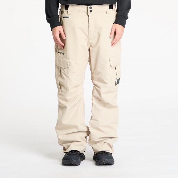 Kalhoty Horsefeathers Rowen Pants Mojave M