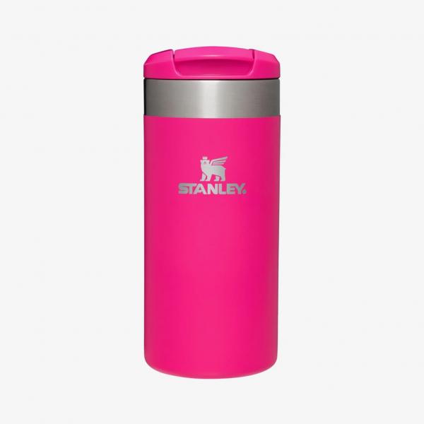 STANLEY The AeroLight™ Transit Mug 470 ml Pink Vibes Universal