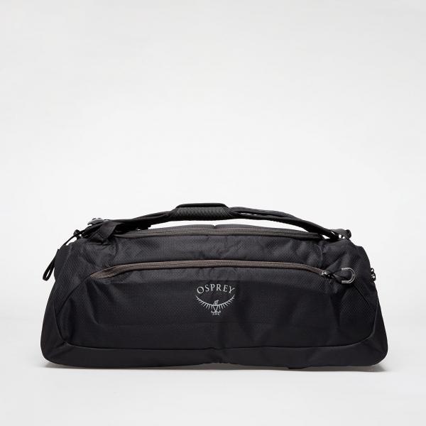 Osprey Daylite Duffel Bag 45 Black 45 l